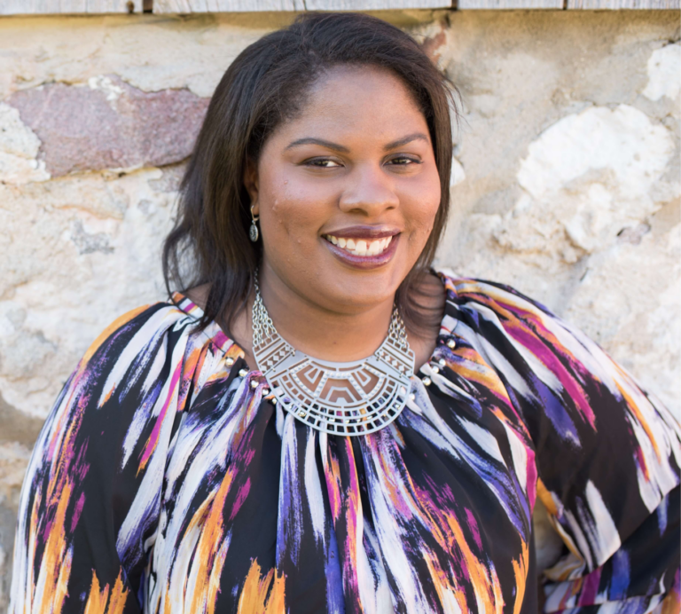 Composer Autumn Maria Reed brings her unique style, social consciousness to her music compositions