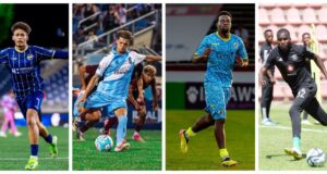 608 Soccer: Midseason USL1 player power rankings