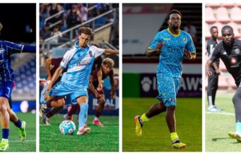 608 Soccer: Midseason USL1 player power rankings