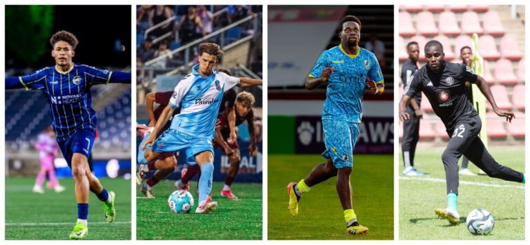 608 Soccer: Midseason USL1 player power rankings