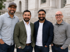 New Madison company Vertikals brings AI expertise to 365 Leadership Summit