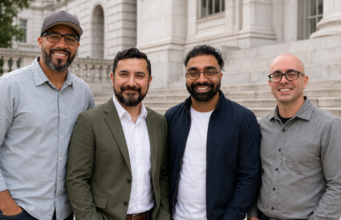New Madison company Vertikals brings AI expertise to 365 Leadership Summit