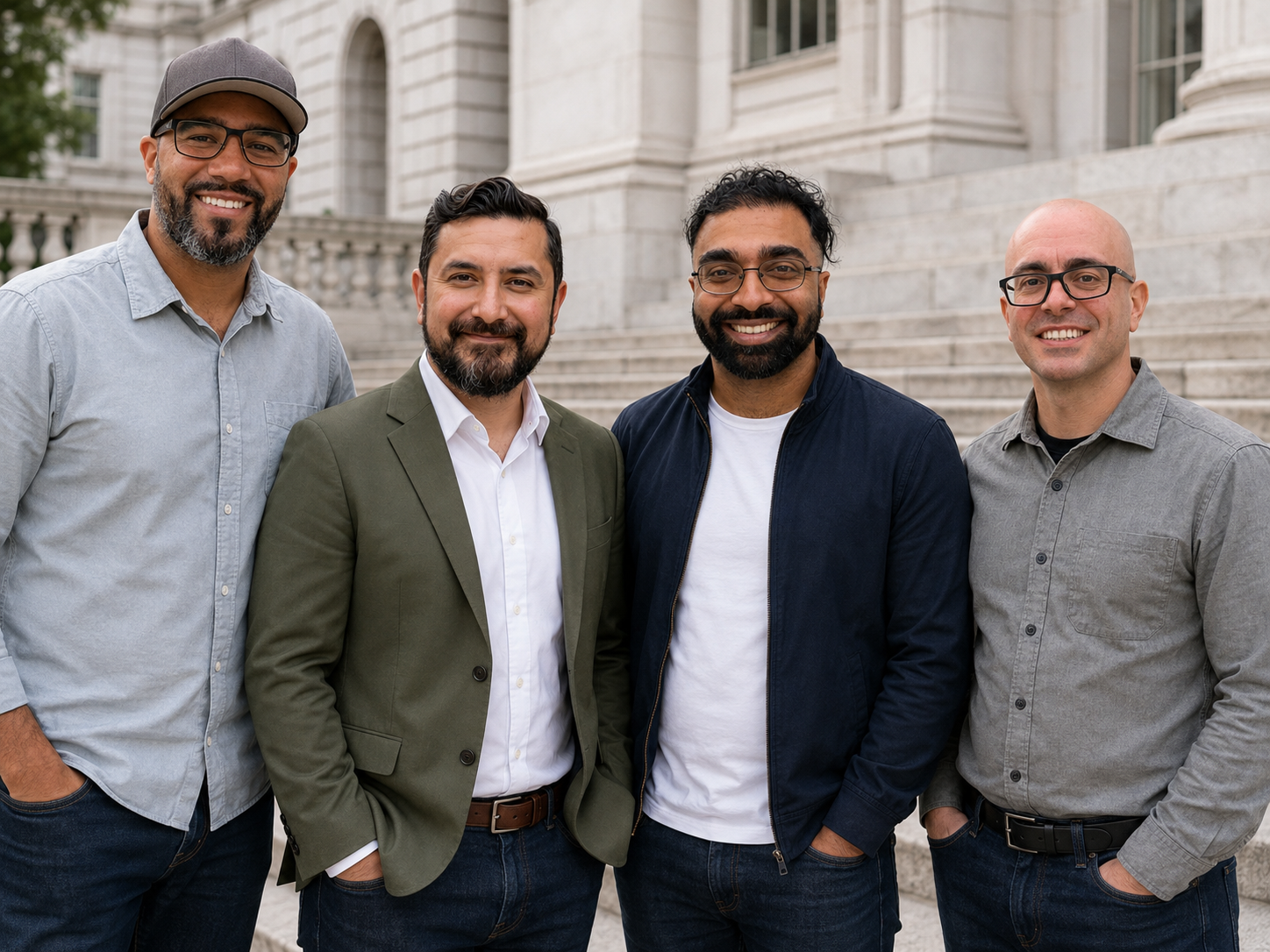 New Madison company Vertikals brings AI expertise to 365 Leadership Summit