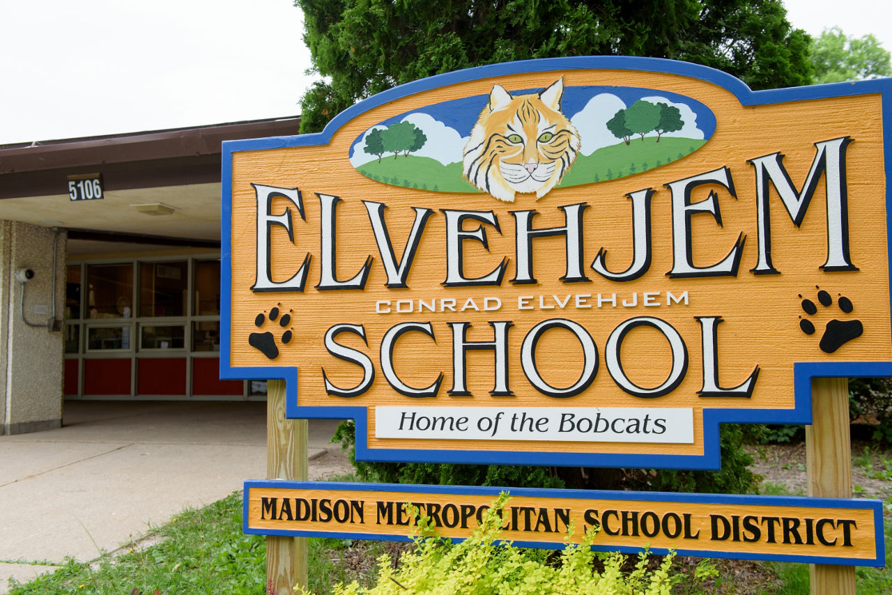 Deer, Erlanger and Sánchez: Madison Metro School District renames three schools