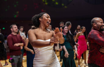 Shared joy: 22nd annual Rhumba 4 Rainbow set for Sept 28
