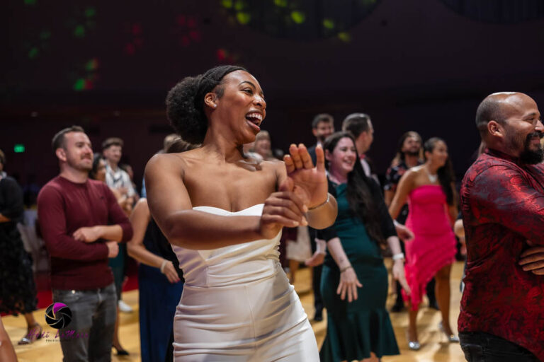 Shared joy: 22nd annual Rhumba 4 Rainbow set for Sept 18
