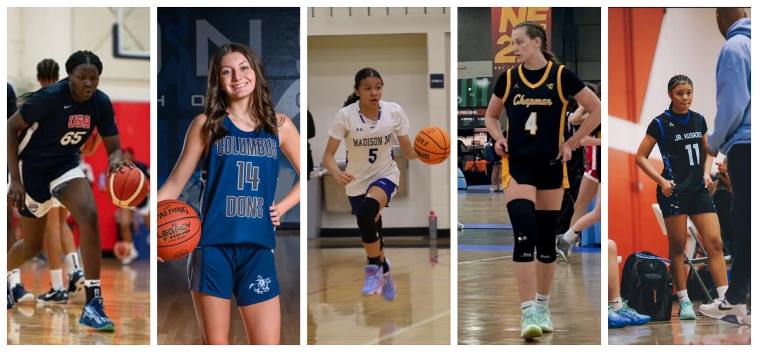 Five Wisconsin girls basketball teams to watch as a talented freshman class arrives