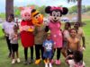 End Time Ministries International provides 400 backpacks for young people at annual Back 2 School event