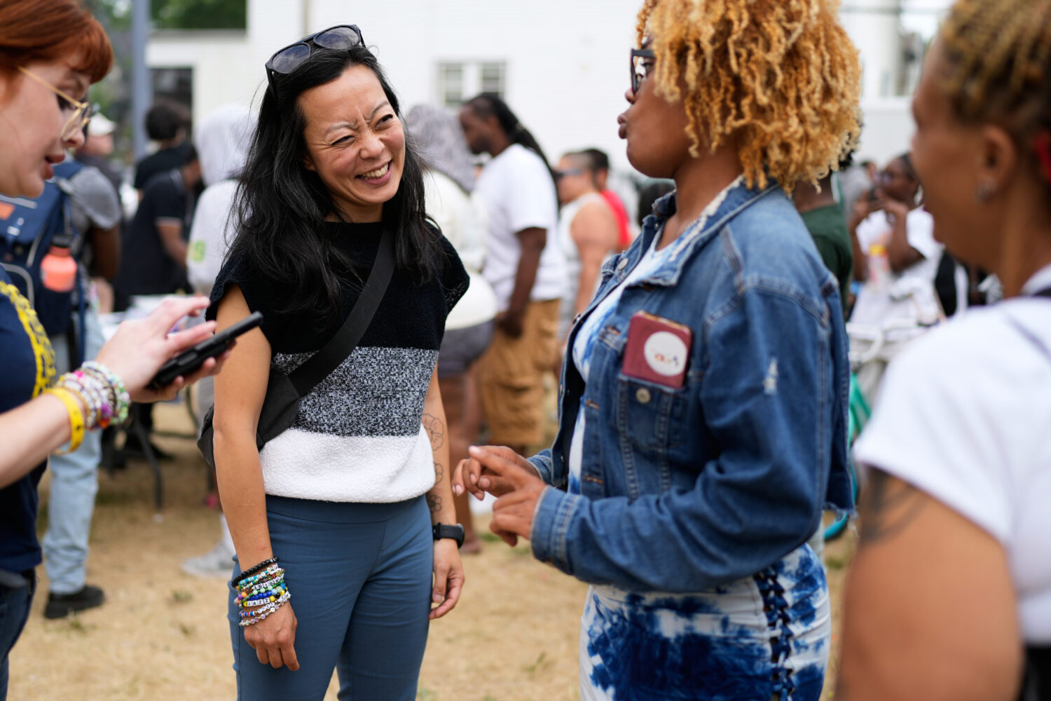 Wisconsin, Minnesota primaries are next to feature progressive clash with Democratic establishment