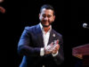 Abdul El-Sayed wins Michigan Senate primary in major victory for Democrats’ progressive wing