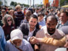 How Abdul El-Sayed went from political oblivion to progressive breakthrough in Michigan Senate race