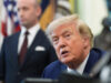 Trump again tries to restrict birthright citizenship after Supreme Court ruling