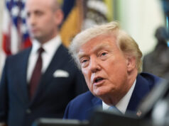 Trump again tries to restrict birthright citizenship after Supreme Court ruling