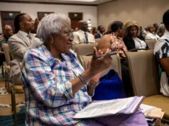 Democrats’ 2028 presidential calendar gives Black and Latino voters and union members an early say