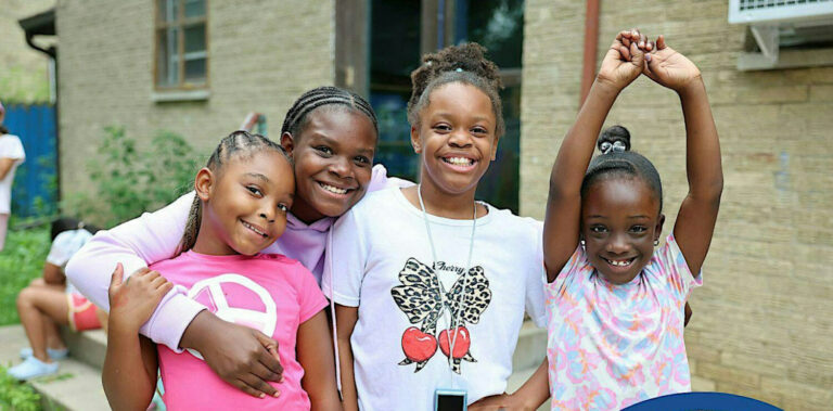 BLW Neighborhood Center to host community open house Sept. 2