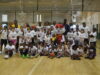 “Basketball unites people.” Vander Blue free basketball camp bridges generations, harnesses young talent