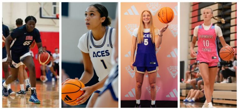 Four Wisconsin girls basketball standouts earn spots in ESPN’s national rankings