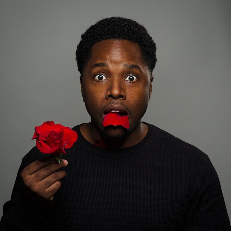 “A homecoming.” Madison native Denny Love will launch nationwide comedy tour here at home August 28