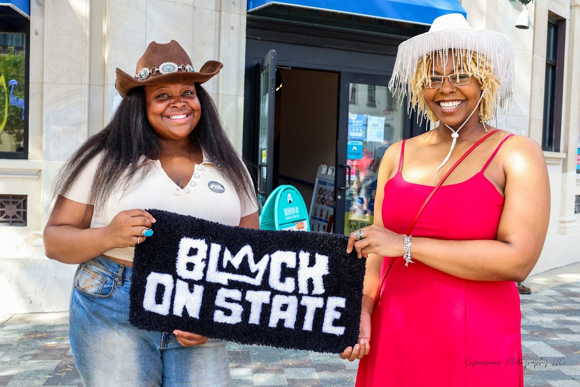 Black on State Festival expands to full weekend celebrating Black joy, culture and community