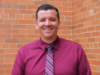 New Vel Phillips Assistant Principal Dr. Louis Macias believes good intentions must be matched with purpose and action