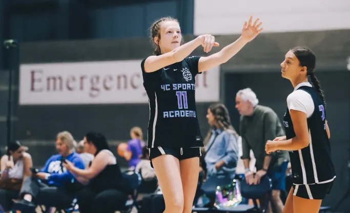 5 Questions: Josie Kuehl