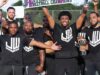 Streetball, music and more: JuJu’s Annual Block Party returns to Penn Park Aug. 14-16