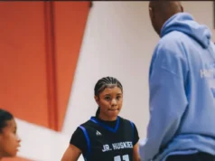 5 Questions: Madison Morris