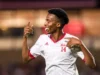 Forward Madison adds striker Maouloune Goumballe