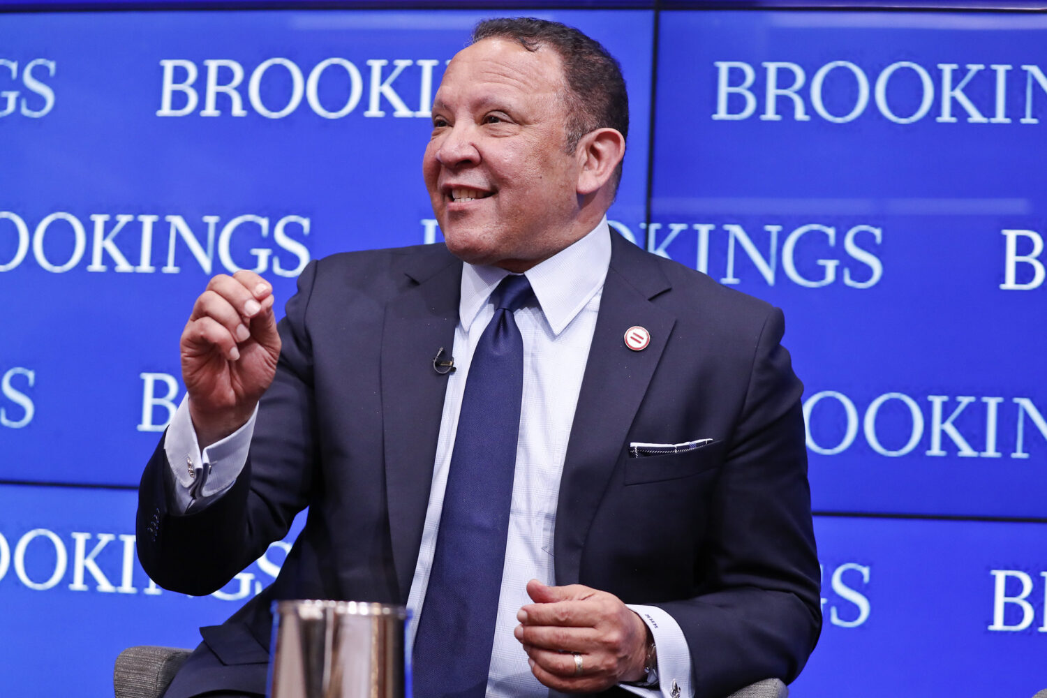 Urban League’s 50th anniversary report finds Black Americans further from ‘American Dream’ than any point since Civil Rights era