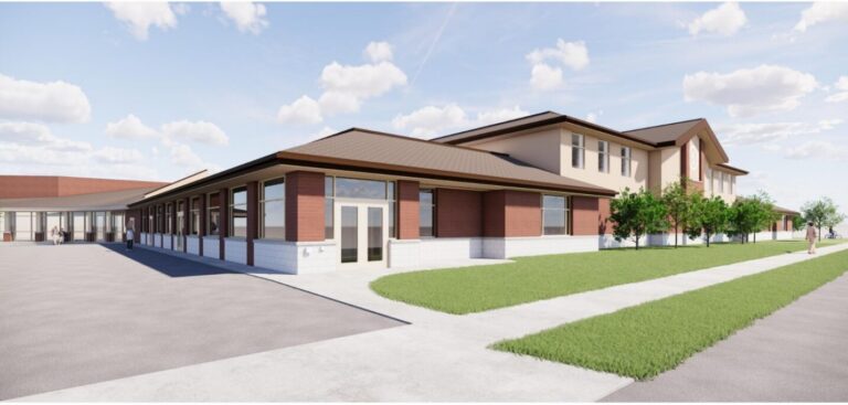 MTZ Charitable to break ground for Family Life Center tomorrow