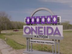 Federal government urges appeals court to reject Hobart’s challenge to Oneida land trust