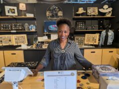 Nearly 20 years on, QB’s Magnetic Creations finds its first permanent home at the Madison Public Market