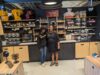 “So everyone feels included.” Unique Hair Accessories & More brings products for all hair & skin types to Madison Public Market