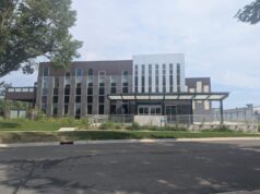 New men’s homeless shelter set to open Sept. 1