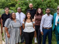 Madison Out-of-School Time (MOST) to recognize Will Green, Vincent Carey and 9 outstanding youth workers for their dedication and creativity in supporting youth