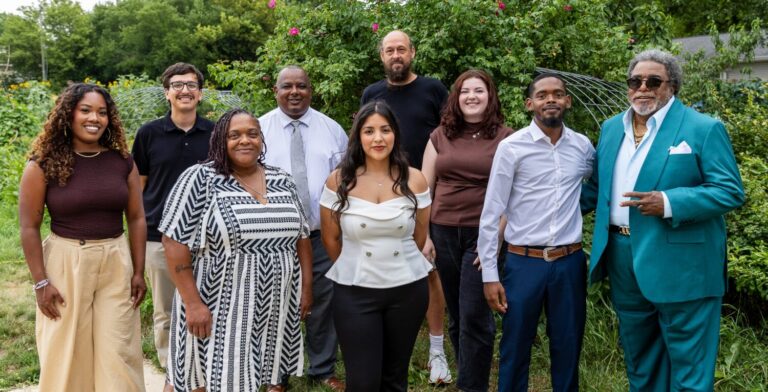 Madison Out-of-School Time (MOST) to recognize Will Green, Vincent Carey and 9 outstanding youth workers for their dedication and creativity in supporting youth