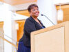 “She impacted so many people in so many places.” Madisonians remember pioneering nurse and community leader Barbara Nichols