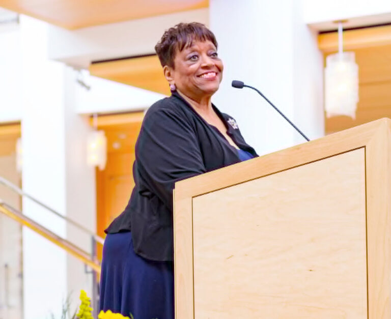“She impacted so many people in so many places.” Madisonians remember pioneering nurse and community leader Barbara Nichols
