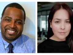 Lorena Guimaraens, Tobias Briscoe named new leaders of CEOs of Tomorrow