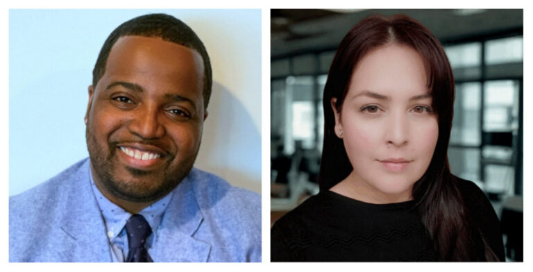 Lorena Guimaraens, Tobias Briscoe named new leaders of CEOs of Tomorrow