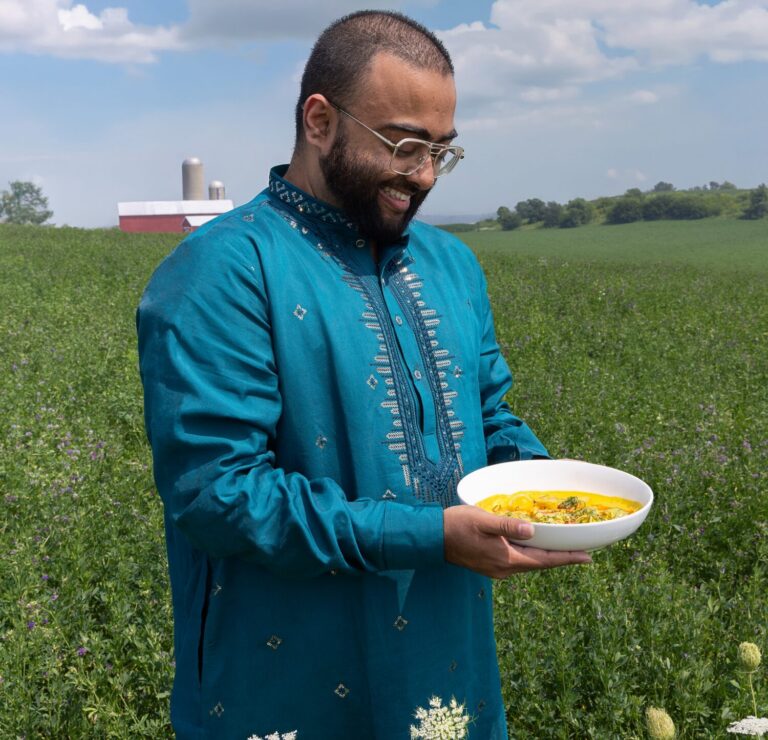 Sultan chef to release ‘Zameen’ cookbook inspired by restaurant favorites