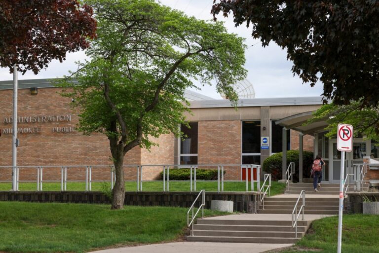 US Education Department investigates Milwaukee Public Schools over race-conscious discipline practices