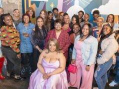 Creating community and trust that matters: Glow & Gather returns to Madison this weekend to celebrate Black womanhood