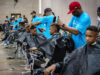 Madison barbers will come together Sunday to give kids a fresh start for school at JP Hair Design’s Back 2 School Free Haircutz