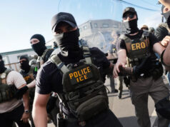 ICE plans to spend up to $20 million on electrical shock gloves for agents