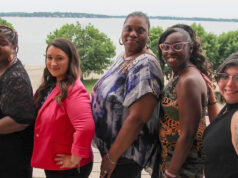 Midwest Mujeres kicks off Voices and Dreams Academy today