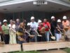 Mt. Zion Baptist Church breaks ground on MTZ Family Life Center