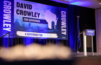 7 takeaways from David Crowley’s stunning win in the Democratic primary for governor