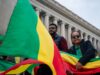 Judge allows Trump administration to end deportation protections for thousands of Ethiopians
