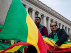 Judge allows Trump administration to end deportation protections for thousands of Ethiopians